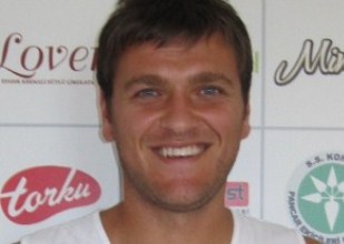 Muhammet Reis Balıkesir'de!