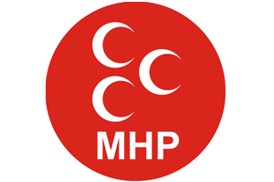 Süleymancılar'dan MHP'ye destek