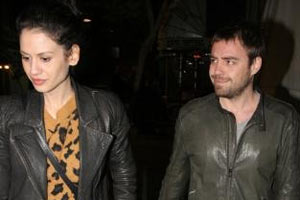 Murat Dalkılıç sonunda yakalandı