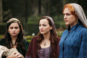 Burcu Tuna mirastan men edildi