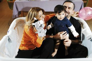 Gülben Ergen için kritik dönem