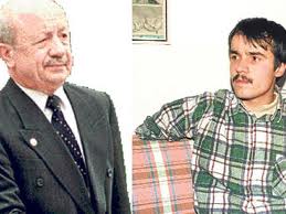 DSP'li eski bakana şok
