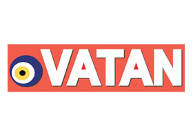 Vatan bir yazarın işine son verdi