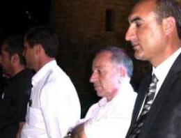 MHP'yı bırakıp BDP'ye geçtiler