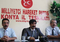 Ünler'den Hükümet’e eleştiri
