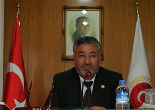 KOP'a 50 milyon TL daha