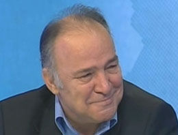 Avni Özgürel Birand'a fena çaktı