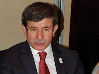 Sinirlioğlu mu yoksa Davutoğlu mu?