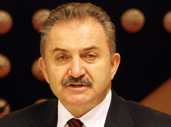 DP Genel Başkanı Zeybek Konya'da