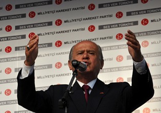 Artık istifa etme vakti geldi...