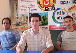 İlahiyatlılar YÖK kararına tepkili