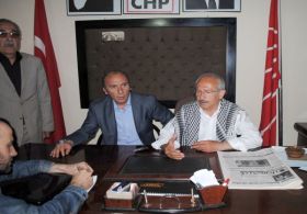 Kılıçdaroğlu'ndan BDP'ye 5 taahhüt?