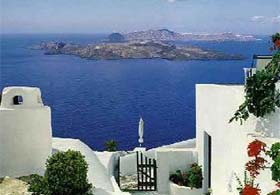 "Bir parça yunan adası istermisiniz"