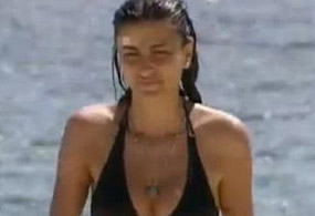 Survivor en çok Özge'ye yaradı