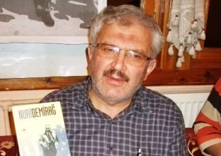 "İlk Türk uçağını İnönü düşürdü!"