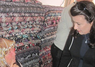 Bahçeli'nin entaresini Çubukçu aldı