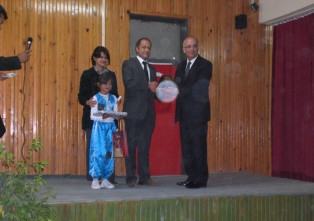 Çatalhöyük’te masal anlatma yarışması