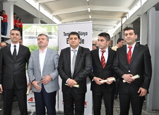 Sigarayı bıraktılar, çeyrek altın kazandılar