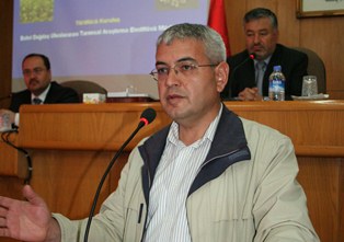 Meclis'ten karabuğdaya destek