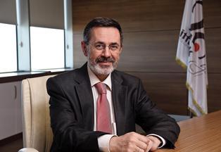 İttifak Holding'den Gazetecilere İftar Yemeği