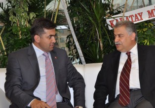 Şeker: Konya Üniversitesi marka olacak