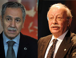 Arınç yeni Meclis başkanını açıkladı