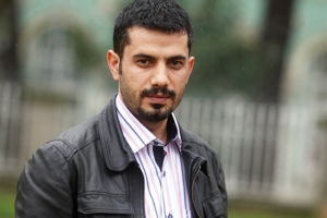 Binbaşıdan skandal talimat