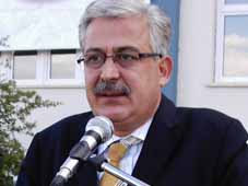 Çumra MYO’ya yeni sera