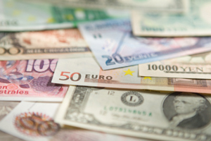 Dolardan günün ilk rakamları