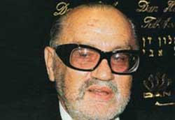 İsrailli işadamı Sami Ofer öldü