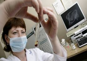 Rusya'dan AB'ye ağır darbe