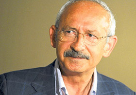 Kılıçdaroğlu'dan Sabah yazarına şok !