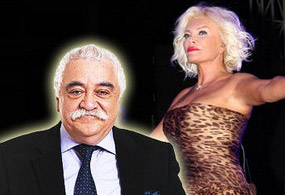 Kırca'dan Ajda Pekkan'a ağır hakaret