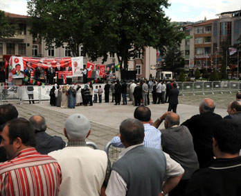 34 kişi katıldı!