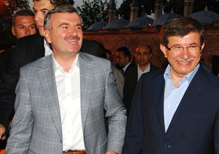 "Konya açısından önemli bir gelişme"