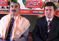 Yörükler, Cankurtaran'da buluşacak