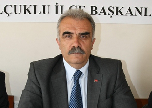 Açıkel, AK Parti'yi 'reklam'la vurdu!