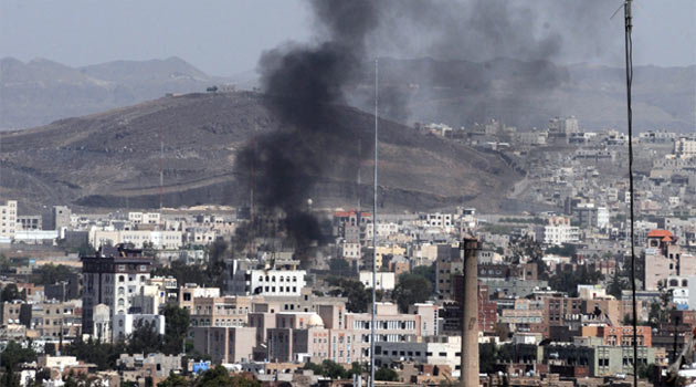 Yemen devlet başkanı öldürüldü