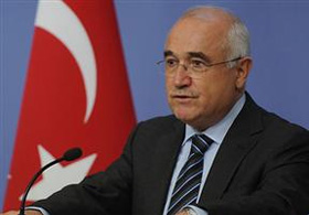 Çiçek'in CHP için anlattığı temel fıkrası