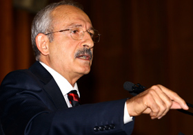 Gandi: MHP ile niye çatışayım ki?