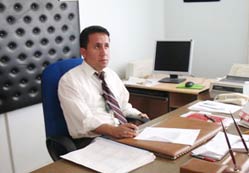 Henüz istenen düzeye ulaşamadık