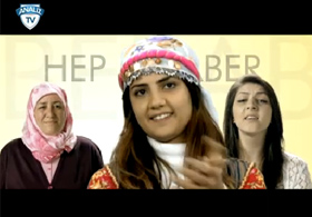 AKP'nin çok konuşulan reklamının sırrı?