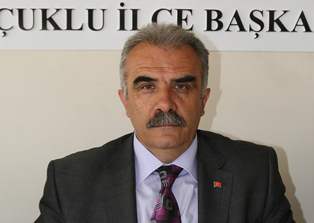 MHP adayı Açıkel'den, ucuz konut sözü
