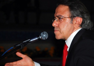 Kültürpark Akşamları'na Armağan konuk oldu