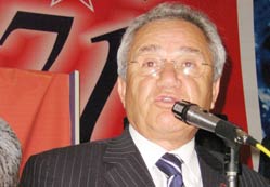DYP demokrasinin kendisidir