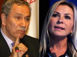 Arınç'tan Boyner'e: Sussaydı özür dileyecektim