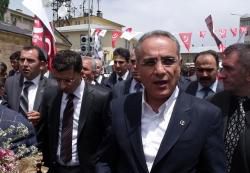 Topçu, Kılıçdaroğlu'nu eleştirdi