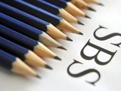 SBS sona erdi - İşte soru ve cevaplar