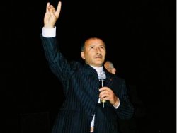 YSK'dan MHP'li Barutçu'ya vize
