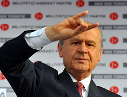 Zaman yazarından şaşırtan MHP yorumu